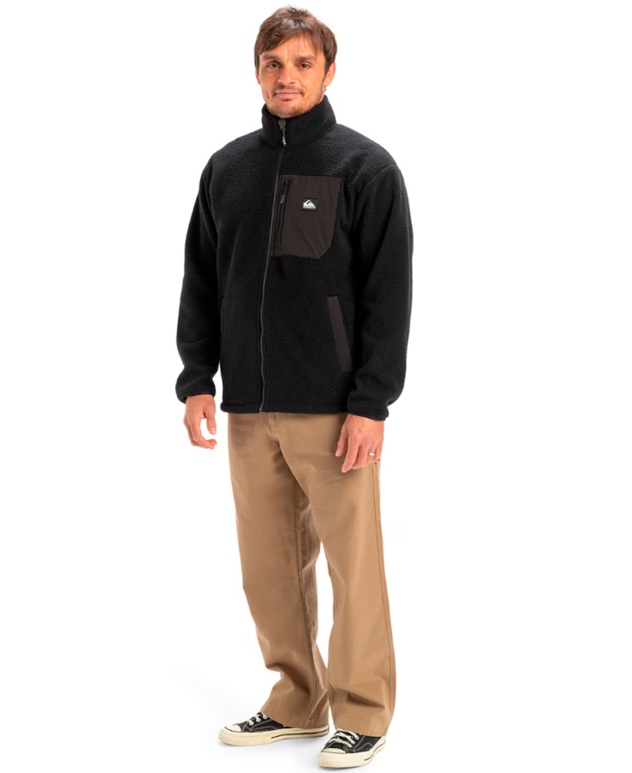 Buzo Quiksilver Clean Coast - Imagen 3