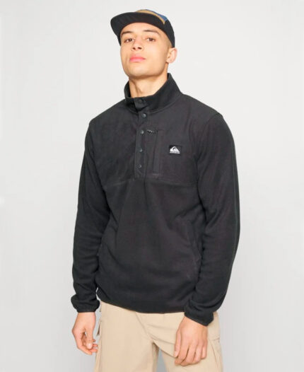 Buzo Quiksilver No Destination 2 Half Snap