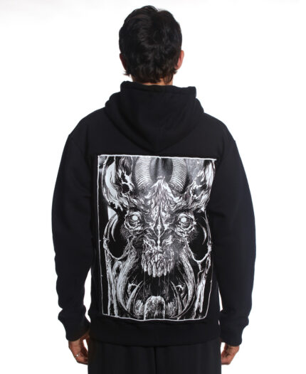 Buzo Santa Cruz Winkowski Primeval