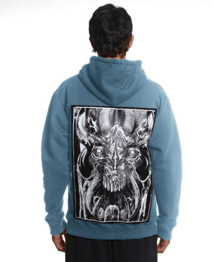 Buzo Santa Cruz Winkowski Primeval