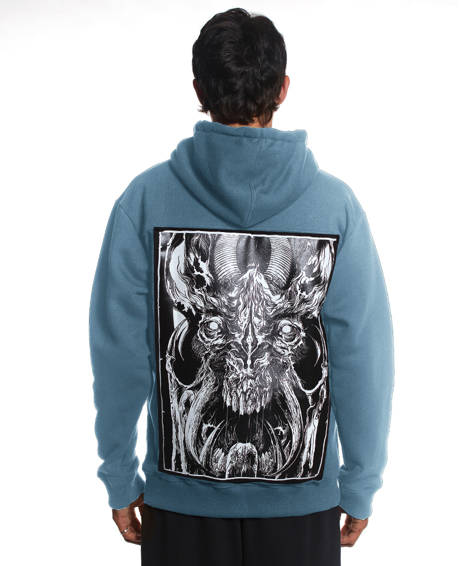 Buzo Santa Cruz Winkowski Primeval