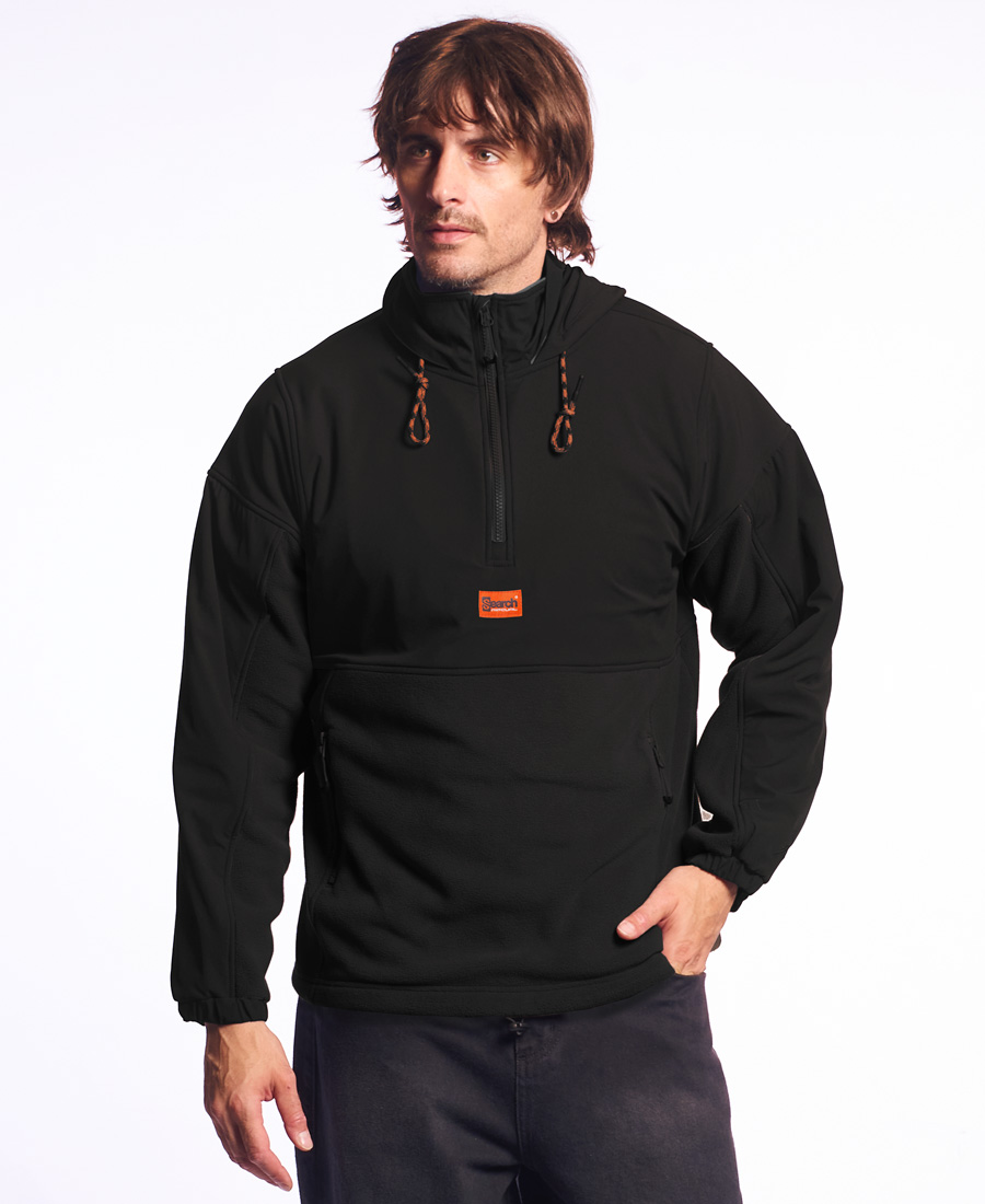 Polar Rip Curl The Search