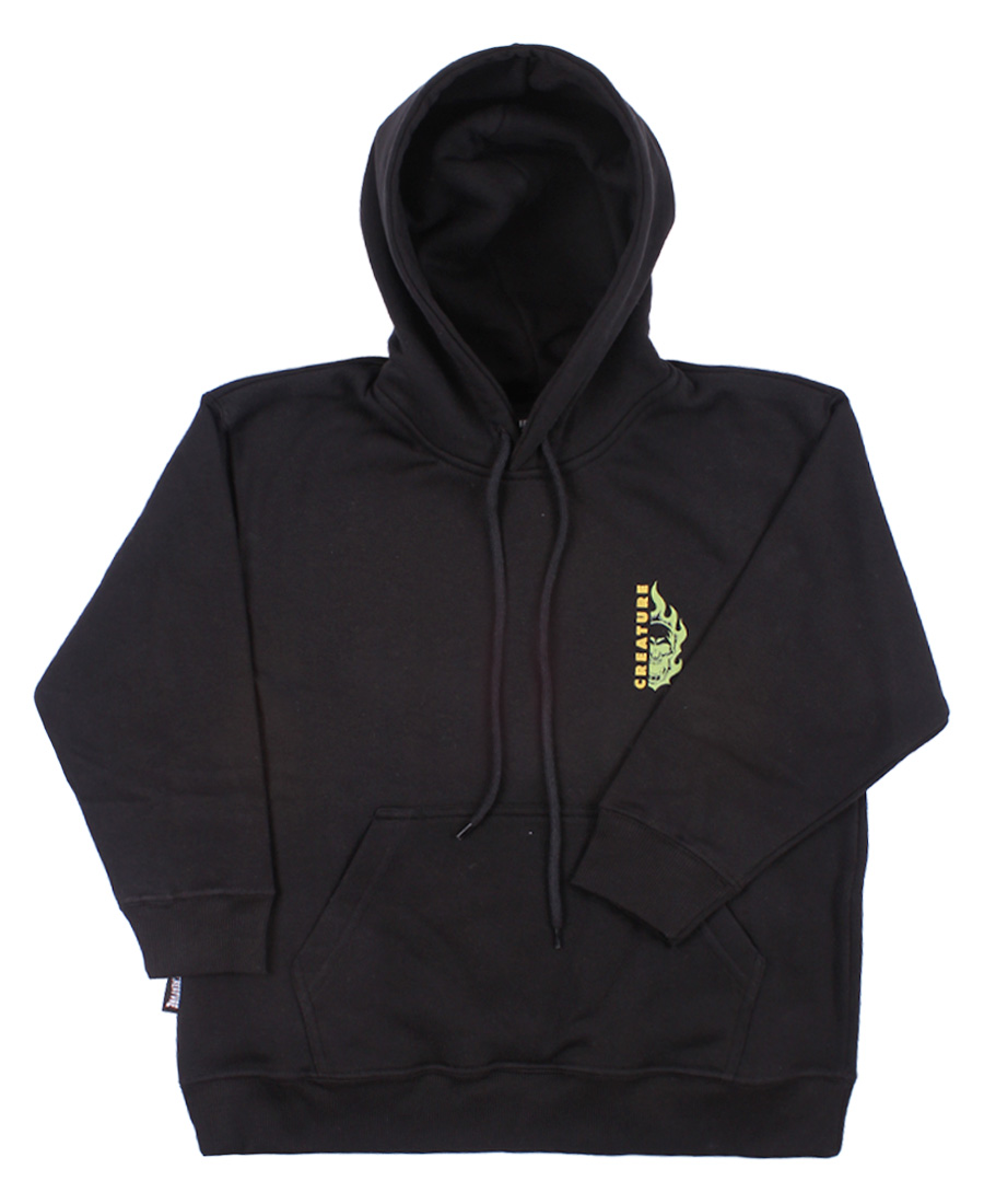 Buzo Creature Vortex Hoodie