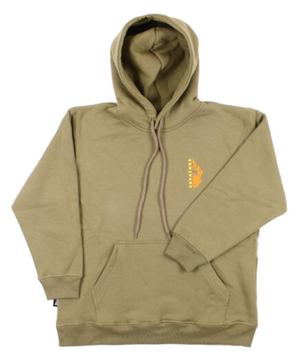 Buzo Creature Vortex Hoodie