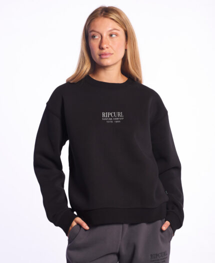 Buzo  Rip Curl Crew RLX Surf Staple