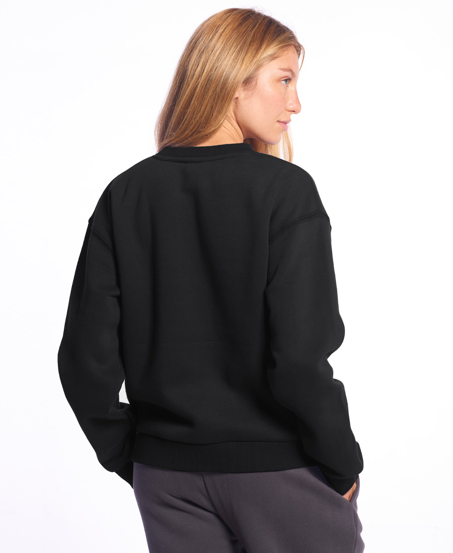 Buzo Rip Curl Crew RLX Surf Staple - Imagen 2