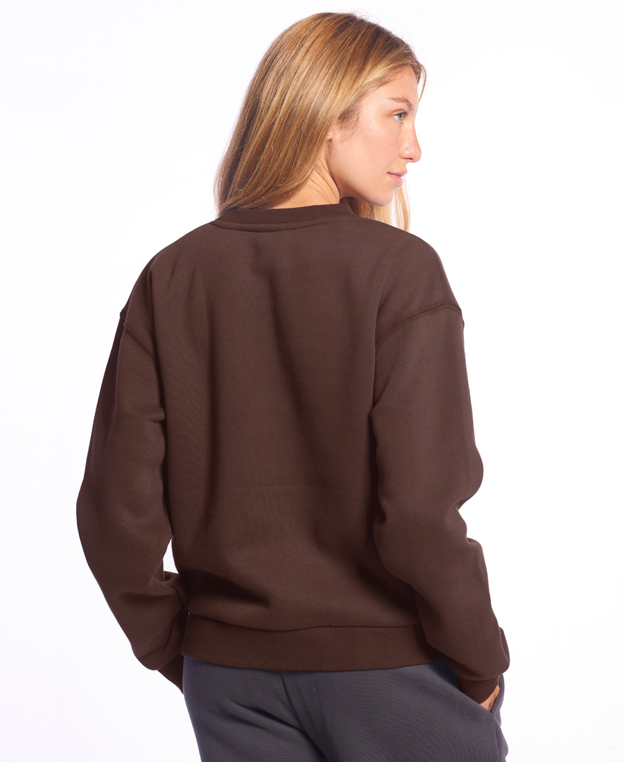 Buzo Rip Curl Crew RLX Surf Staple - Imagen 2