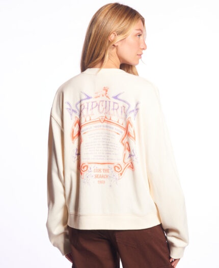 Buzo Rip Curl Crew RLX Tour