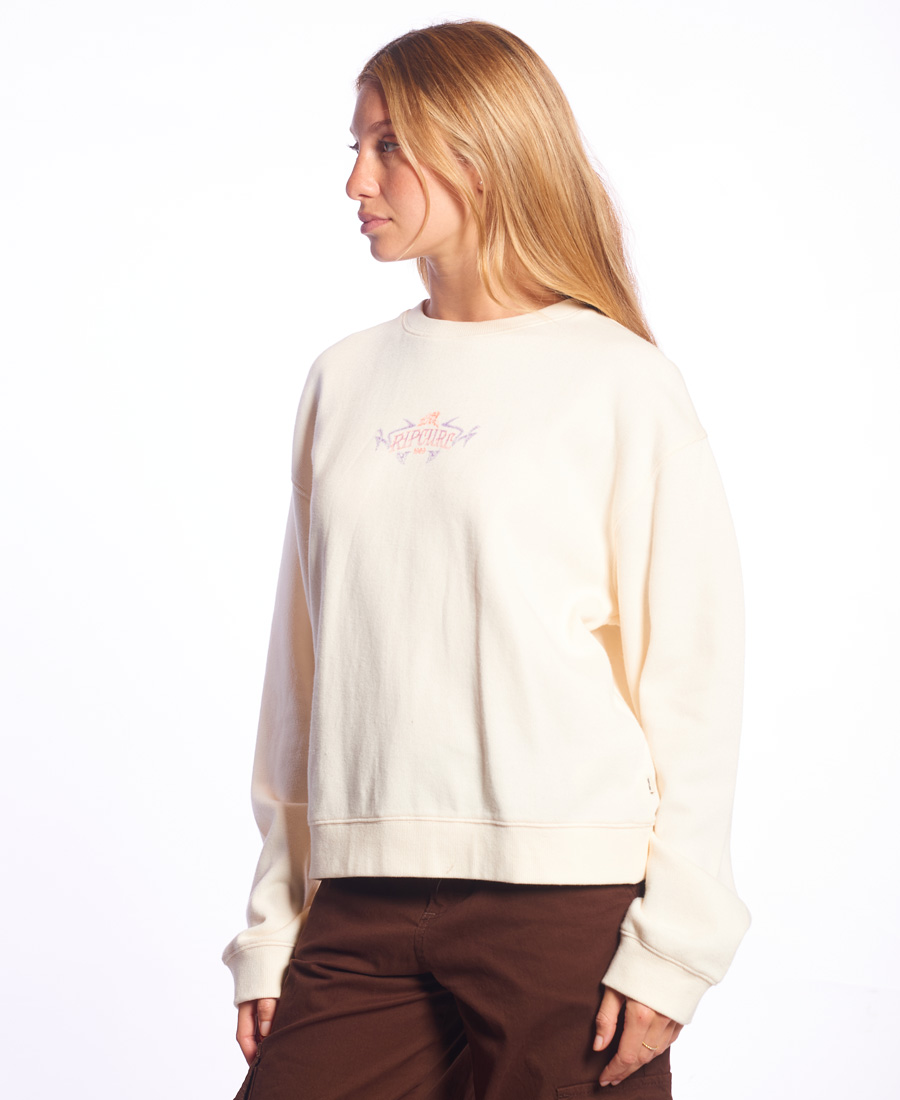 Buzo Rip Curl Crew RLX Tour - Imagen 2