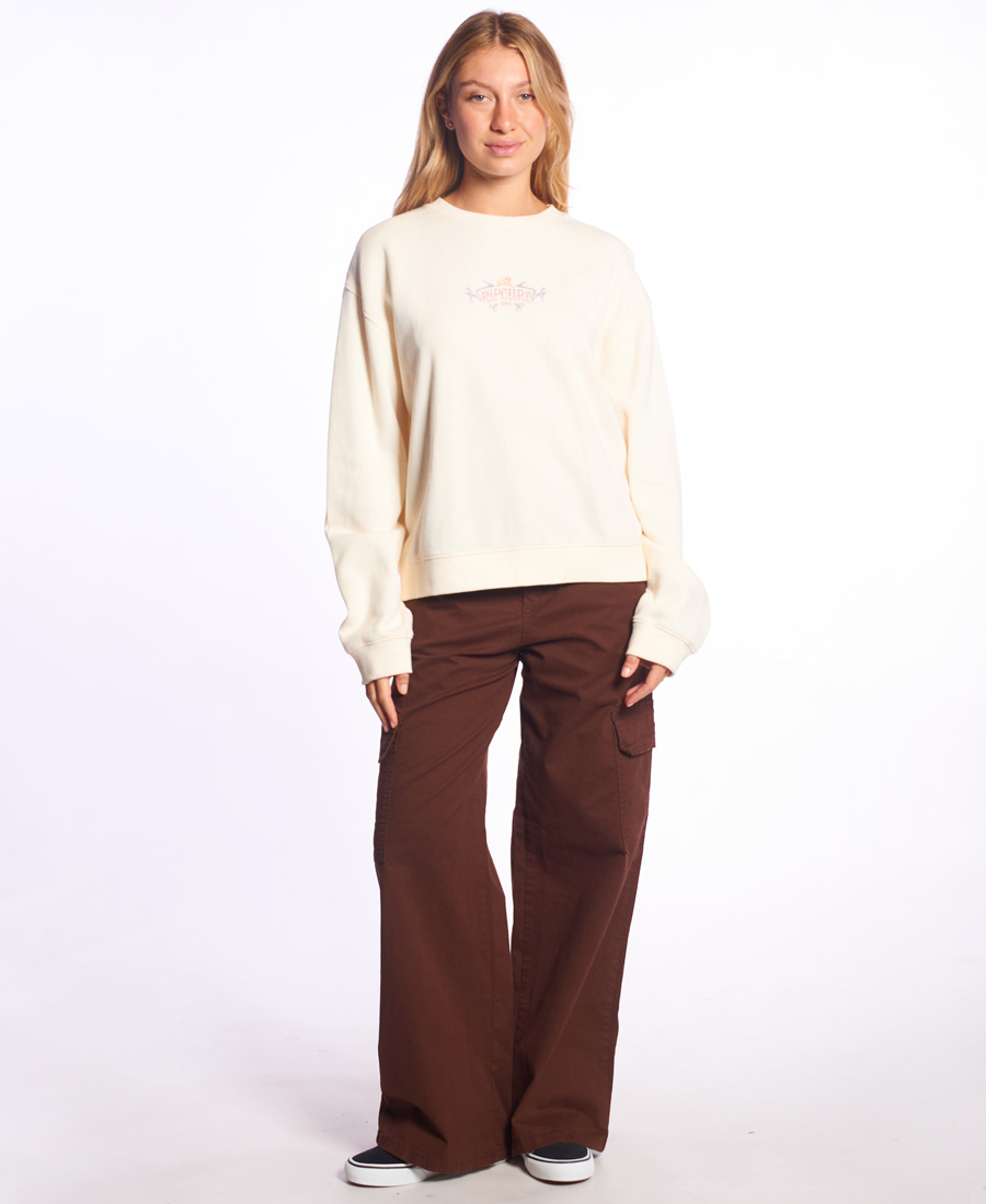 Buzo Rip Curl Crew RLX Tour - Imagen 3