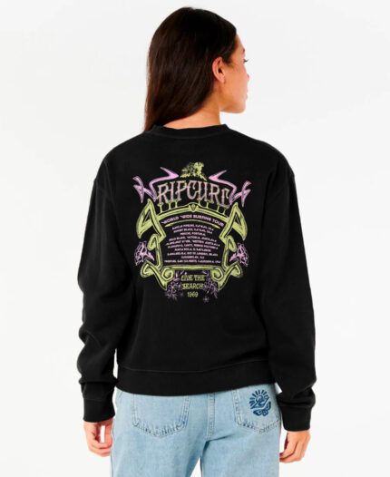 Buzo Rip Curl Crew RLX Tour