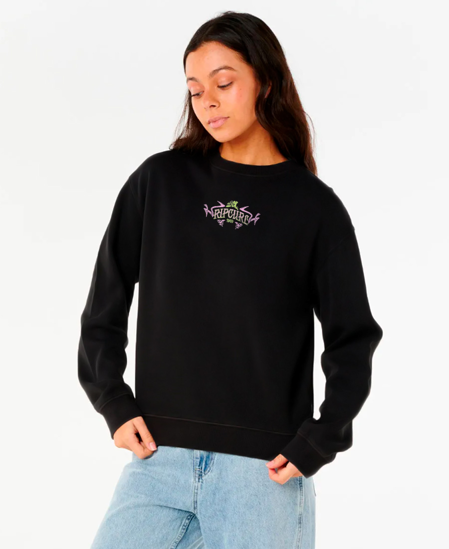 Buzo Rip Curl Crew RLX Tour - Imagen 2