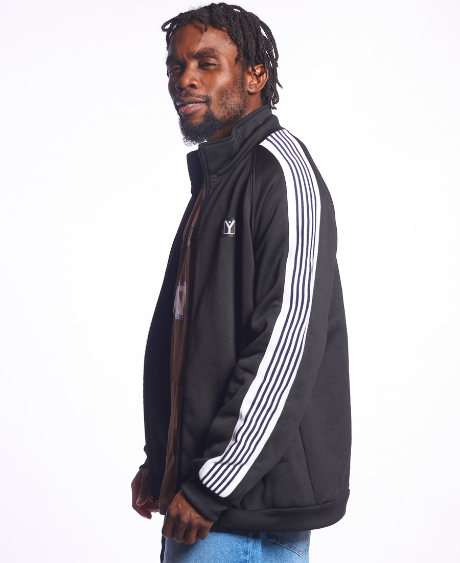 Buzo Y Tú Quique? Relax Sport - Imagen 2