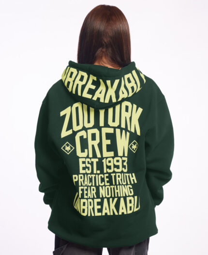 Buzo  Zoo York Relaxed Print