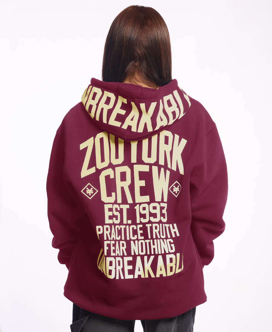 Buzo Zoo York Relaxed Print