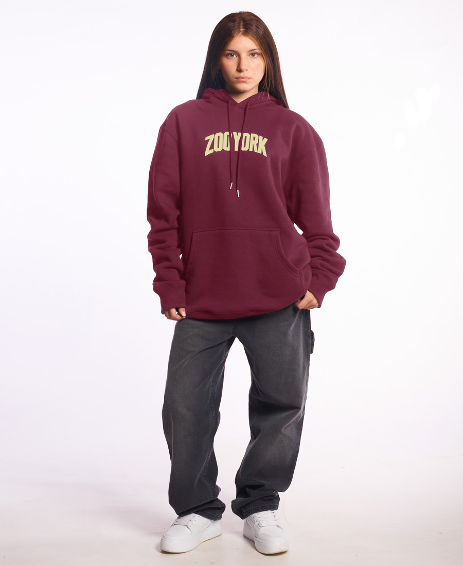 Buzo Zoo York Relaxed Print - Imagen 3