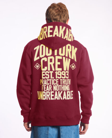 Buzo Zoo York Relaxed Print