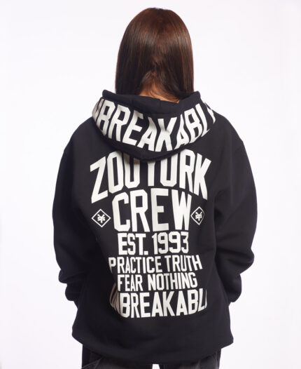 Buzo  Zoo York Relaxed Print