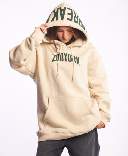 Buzo Zoo York Relaxed Print