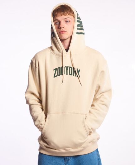 Buzo Zoo York Relaxed Print