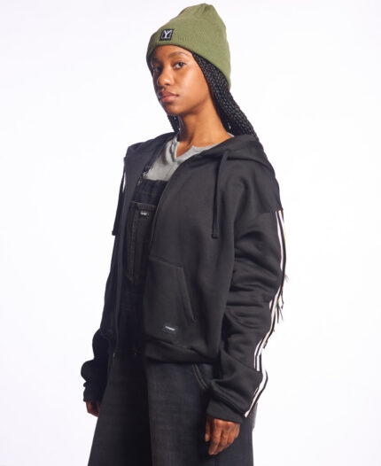 Buzo Y Tú Quique? Sport Jam