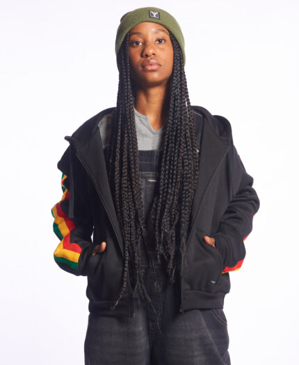 Buzo Y Tú Quique? Sport Jam