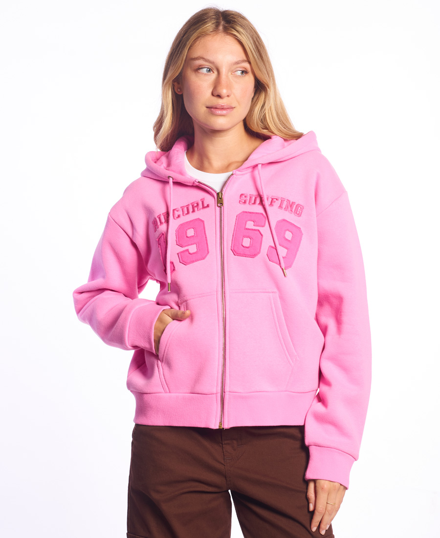 Buzo Rip Curl Las Dalias