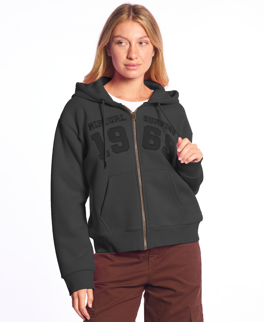 Buzo Rip Curl Las Dalias