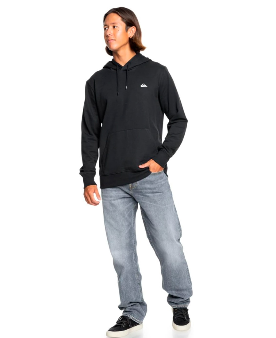 Buzo Quiksilver Basic - Imagen 3