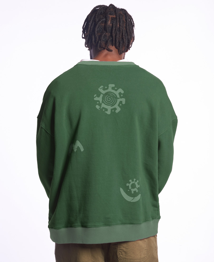 Buzo Y Tu Quique? Boxy Process - Imagen 2