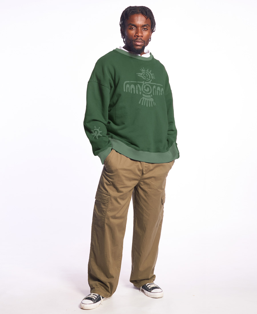 Buzo Y Tu Quique? Boxy Process - Imagen 3