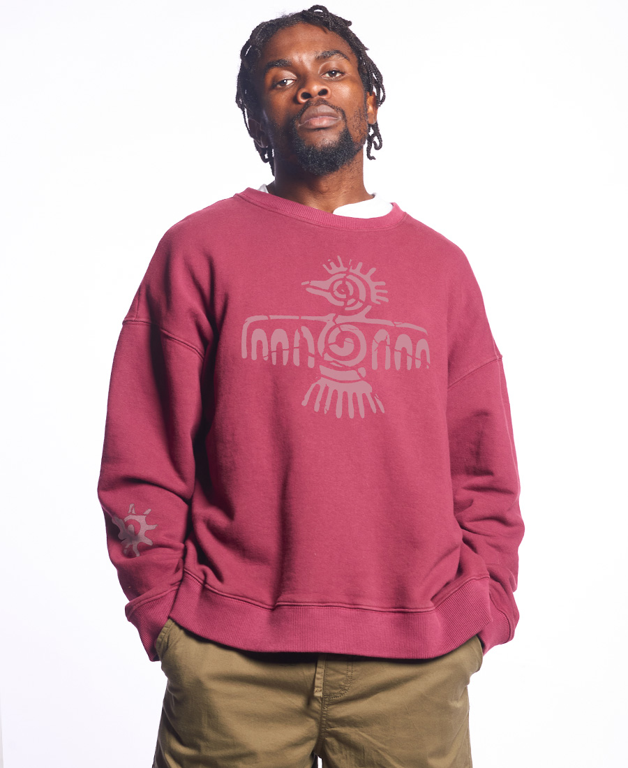 Buzo Y Tu Quique? Boxy Process