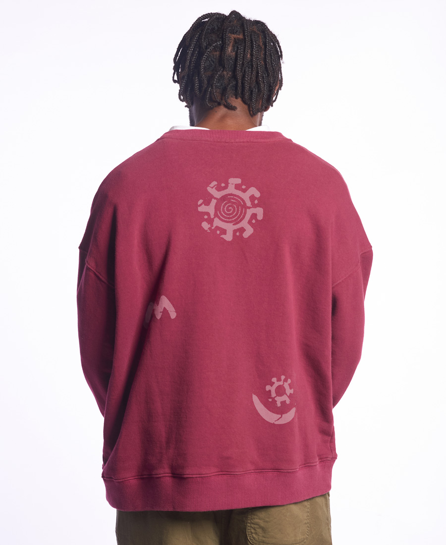 Buzo Y Tu Quique? Boxy Process - Imagen 2