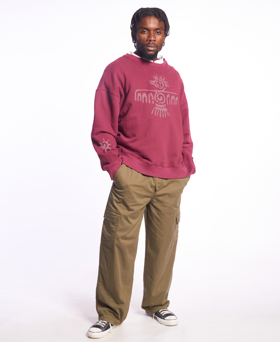 Buzo Y Tu Quique? Boxy Process - Imagen 3