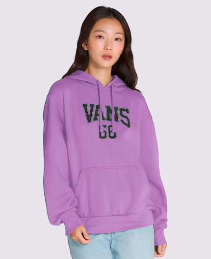 Buzo  Vans Varsity Bloussant