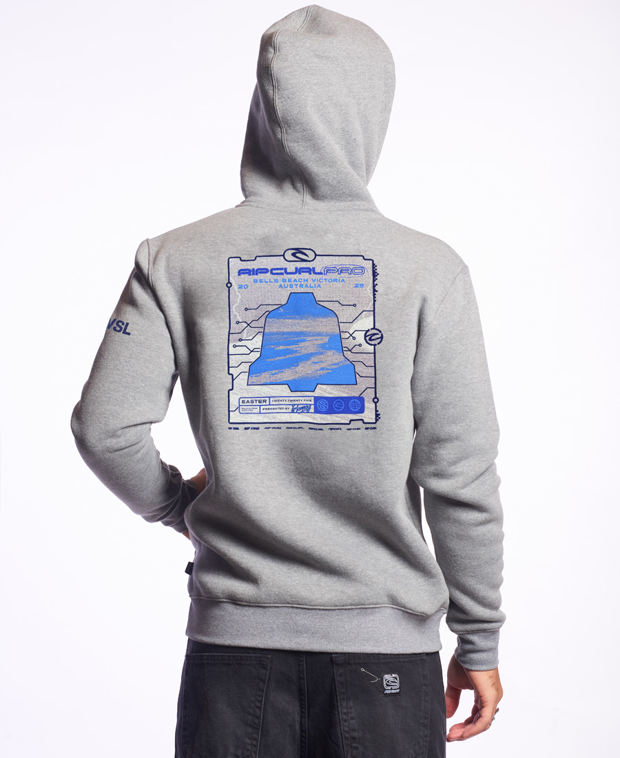 Buzo Rip Curls Bells