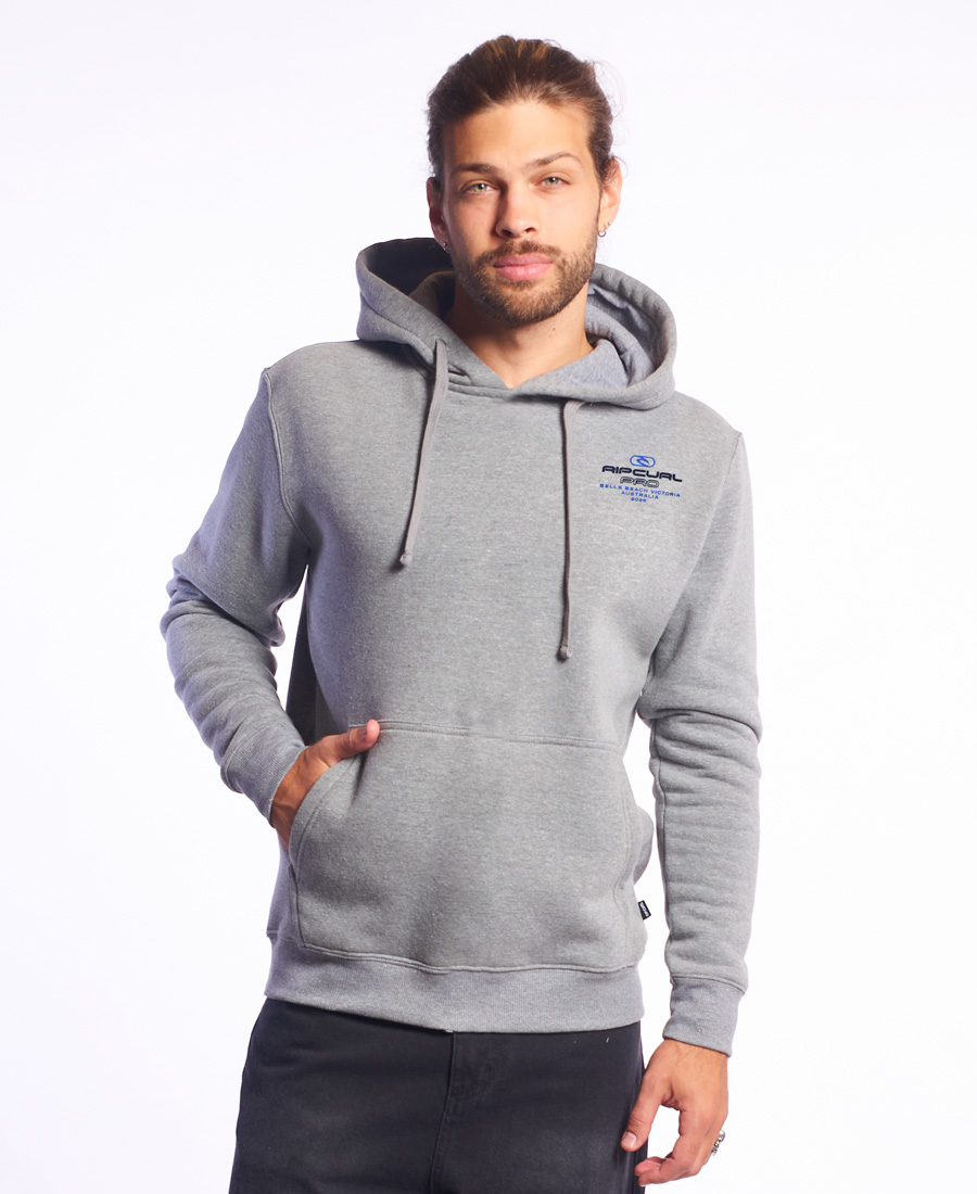 Buzo Rip Curls Bells - Imagen 2