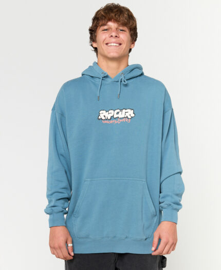 Buzo Rip Curl Hood Wash Energy