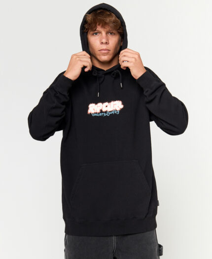 Buzo Rip Curl Hood Wash Energy