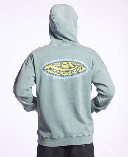 Buzo Rip Curl Rustic Wash Energy