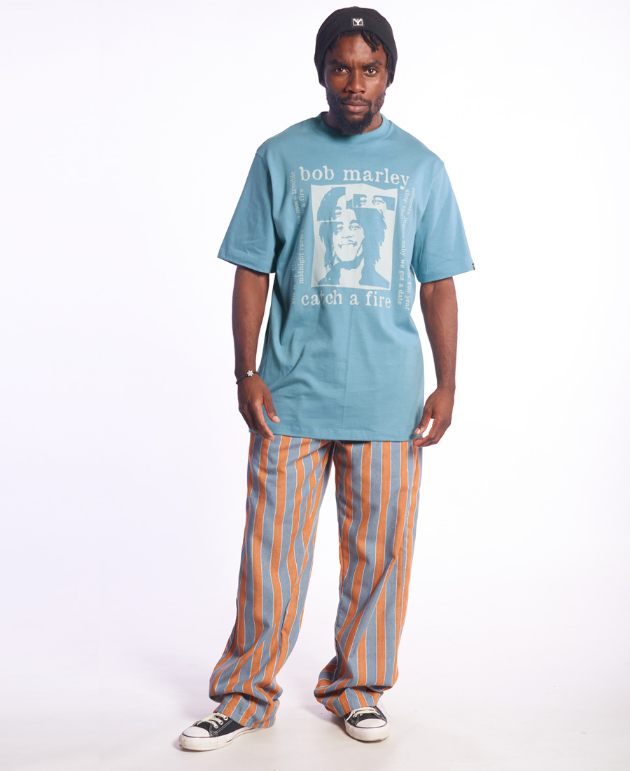 Remera Y Tu Quique? Loose Solid Print - Imagen 4