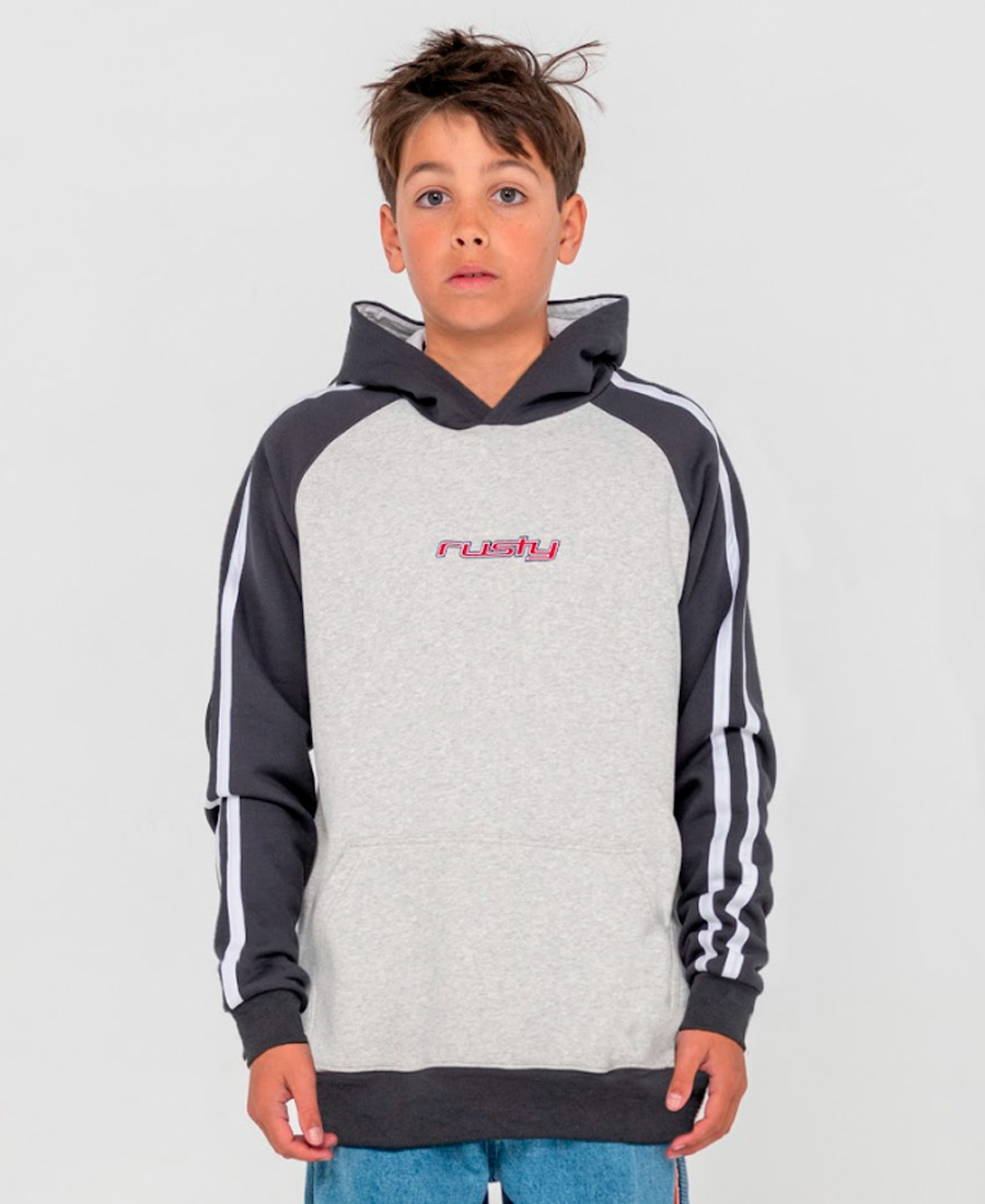 Buzo Rusty Denny Hood