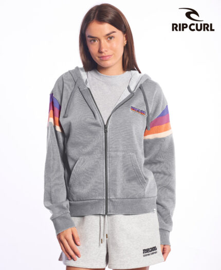 Buzo Rip Curl Zip Hood Surf Revival