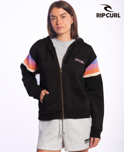 Buzo Rip Curl Zip Hood Surf Revival