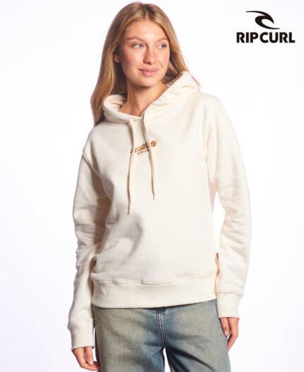 Buzo Rip Curl Hood Tokens