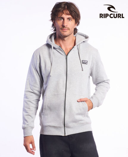 Buzo Rip Curl Zip Hood New Plain