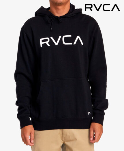 Buzo  RVCA Hood Big