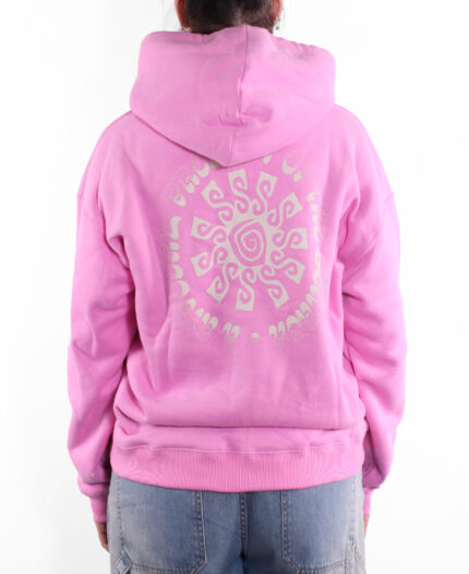 Buzo  Rip Curl Over Quest