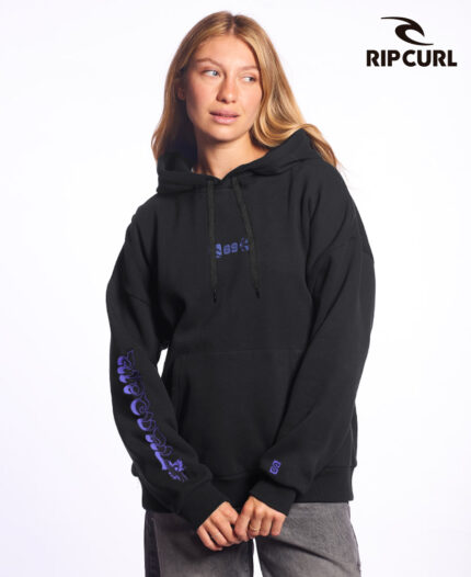 Buzo  Rip Curl Over Quest