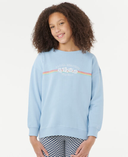 Buzo  Rip Curl Crew Relax Keep